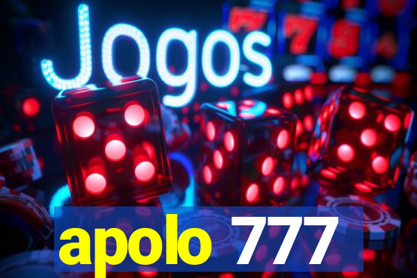 apolo 777